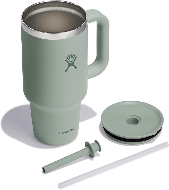 Hydro Flask Travel Tumbler - Image 2