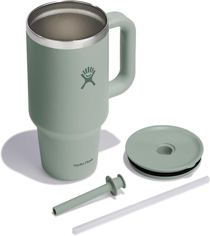 Hydro Flask Travel Tumbler - Image 2