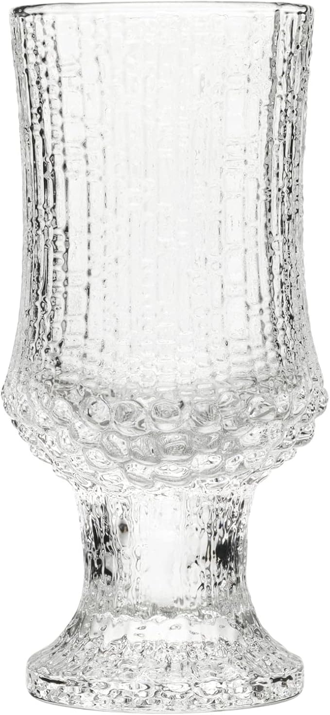 iittala 1008527 Ultima Toure White Wine Glass Pair Set - Image 4