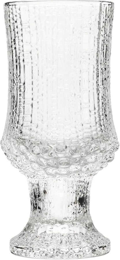 iittala 1008527 Ultima Toure White Wine Glass Pair Set - Image 4