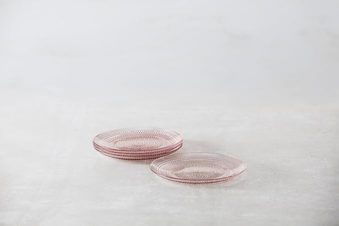 Fortessa Jupiter Hobnail Glass - Image 4