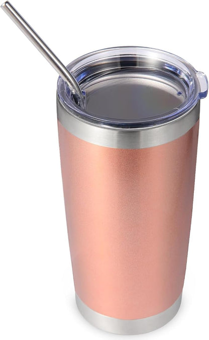 Volhoply 20oz Stainless Steel Tumbler by LiveFully%EF%BC%8CDrinkFreely%E2%80%94KeepGoingwithVolhoply%EF%BC%81