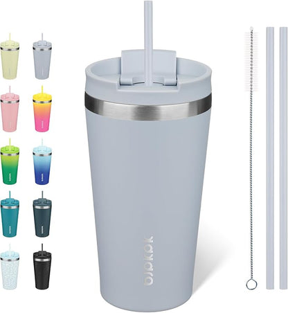 BJPKPK 18 oz Coffee Tumbler by BJPKPK