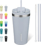 BJPKPK 18 oz Coffee Tumbler by BJPKPK