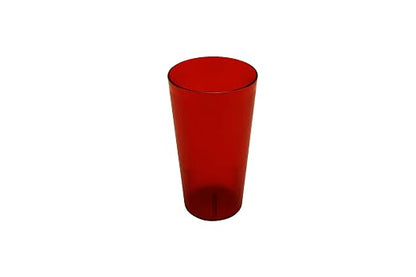GET 32 oz Red Plastic Tumbler - Image 4