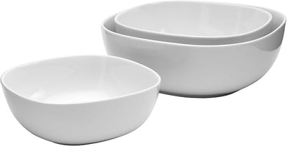 Denmark White Porcelain Chip Resistant Scratch Resistant Commercial Grade - Image 3