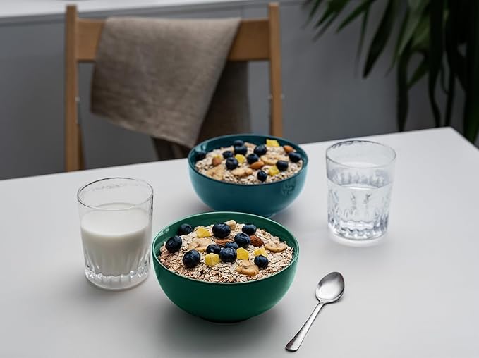 KooK Soup Bowls, Cereal Bowl, Bowls - Image 4