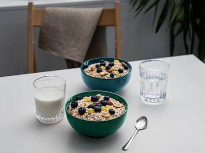 KooK Soup Bowls, Cereal Bowl, Bowls - Image 4