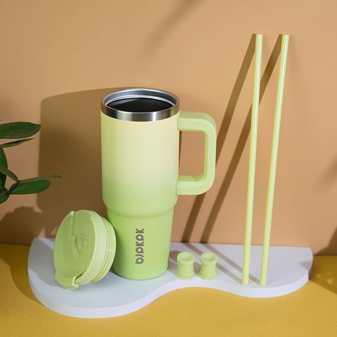 BJPKPK 30 oz Insulated Tumbler - Image 5