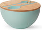 11.3" Extra Large Salad Bowl by ECOHAGOU