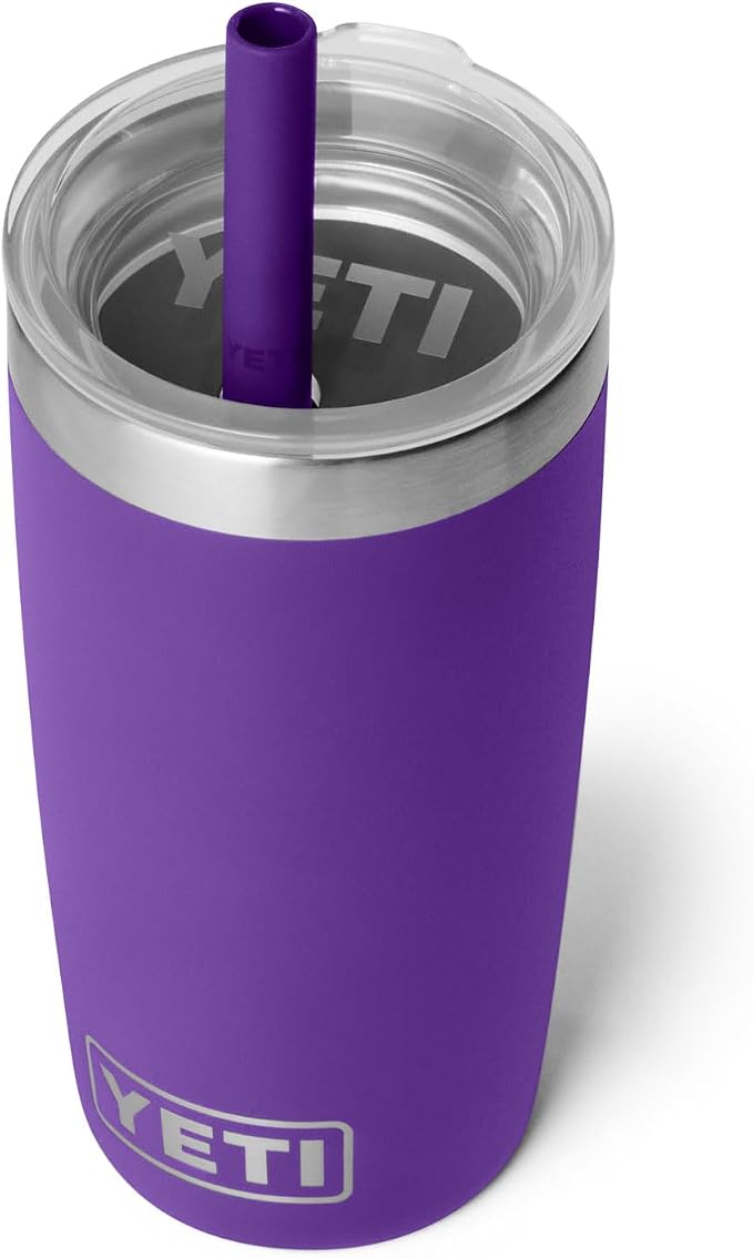 YETI Rambler Jr. 10 Oz Tumbler - Image 7