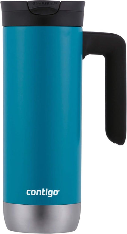 Contigo Superior 2.0 Stainless Steel Travel Mug by Unknown