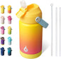 BJPKPK 12oz Insulated Water Bottle, Stainless Steel Bottle by BJPKPK