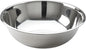 American METALCRAFT, Inc. SSB400 Stainless Steel Mixing Bowl, 10.5' Diameter by AmericanMetalcraftInc