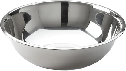 American Metalcraft 20 qt Stainless Steel Mixing Bowl by AmericanMetalcraftInc