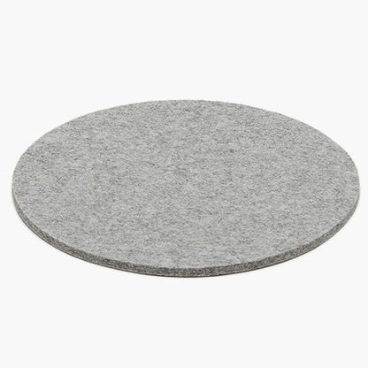 Graf Lantz - Trivets for Hot Dishes - Heat Resistant 100% Merino Wool - Hot by GrafLantz
