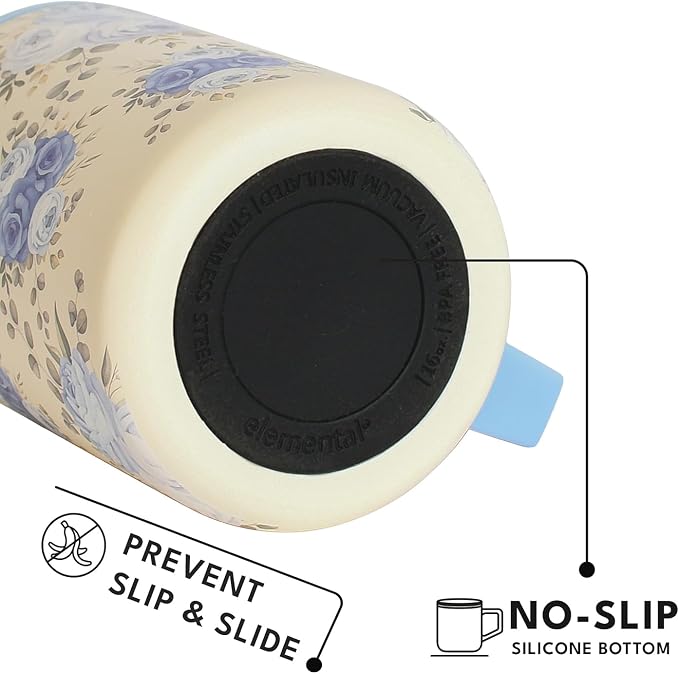 Elemental Insulated Coffee Mug - Image 4