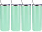 Volhoply 4 Pack Skinny Tumblers by LiveFully%EF%BC%8CDrinkFreely%E2%80%94KeepGoingwithVolhoply%EF%BC%81