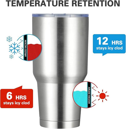 MEWAY 30oz Insulated Tumbler - Image 2