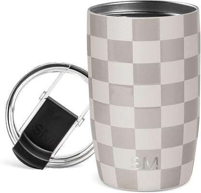 Simple Modern Travel Coffee Mug by Unknown