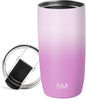 Simple Modern Travel Coffee Mug by Unknown