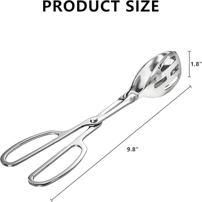 Kitchen Tongs for Cooking for Buffet Party Catering - Image 2