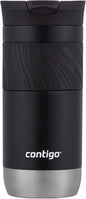 Contigo Byron Vacuum-Insulated Stainless Steel Travel Mug by Unknown
