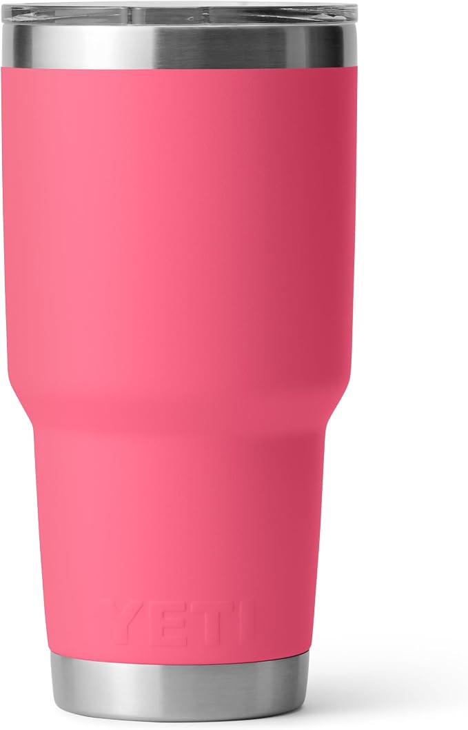 YETI Rambler 30 oz Tumbler, Stainless Steel, Vacuum Insulated - Image 5