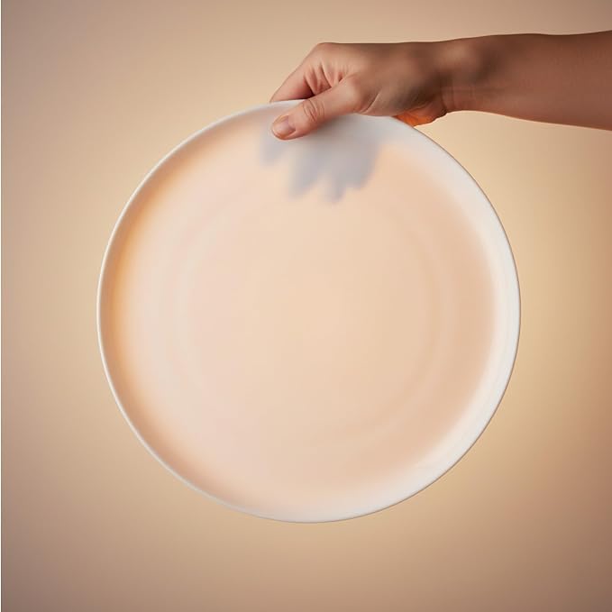 16 Piece Bone China Dinnerware Sets - Image 6