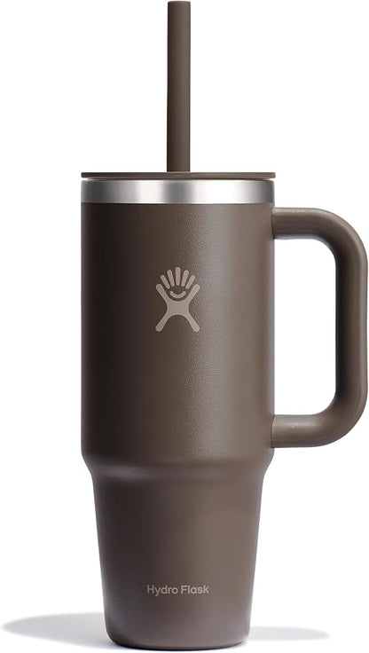 Hydro Flask Travel Tumbler by Unknown