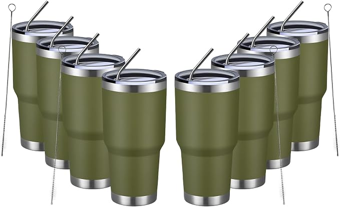 MEWAY 30oz Insulated Tumbler by MEWAY