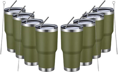 MEWAY 30oz Insulated Tumbler by MEWAY