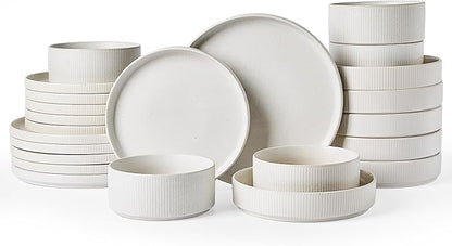 Famiware Star Stoneware Dinnerware Sets by Famiware