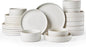 Famiware Star Stoneware Dinnerware Sets by Famiware