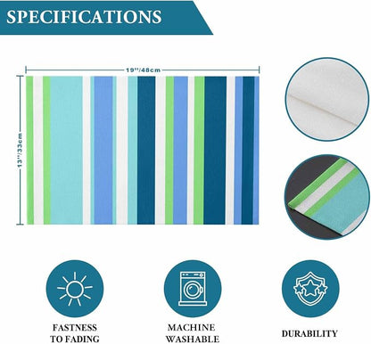 Placemats Set of 4 - Image 7