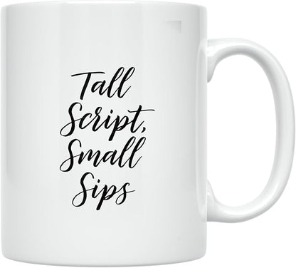 Minimalist Coffee Mug - Image 2