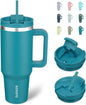 BJPKPK 40 oz Insulated Tumbler by BJPKPK