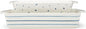 Lenox Blue Bay Dinnerware & Serveware Collection, Porcelain Tableware, by Lenox
