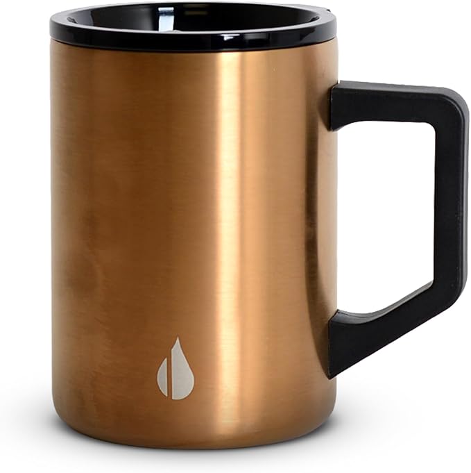 Elemental Insulated Coffee Mug by Elemental