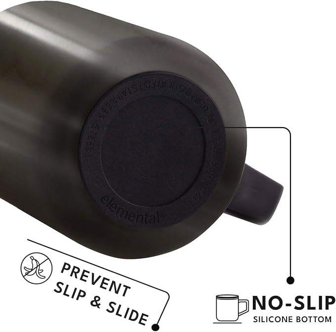 Elemental Insulated Coffee Mug - Image 6