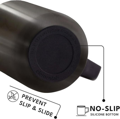 Elemental Insulated Coffee Mug - Image 6