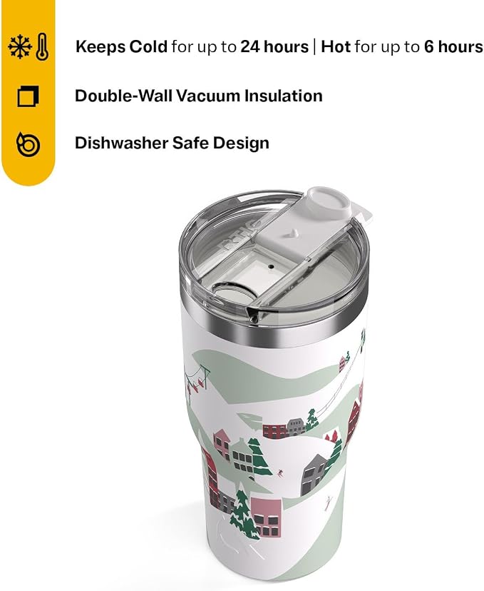 RTIC 30oz Essential Tumbler - Image 3