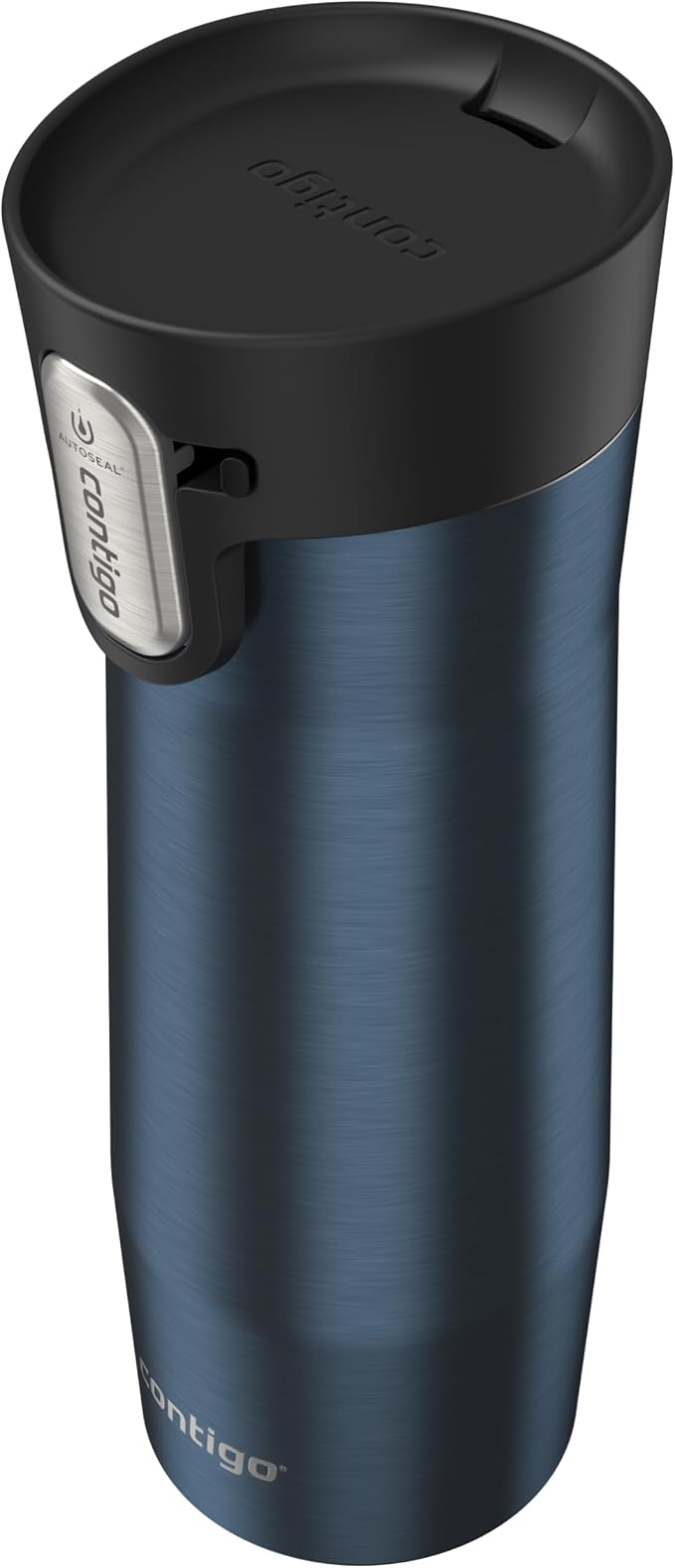 Contigo AUTOSEAL West Loop 3.0 20OZ Transparent Berry - Image 4