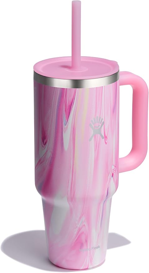 Hydro Flask 40 Oz Travel Tumbler - Image 5