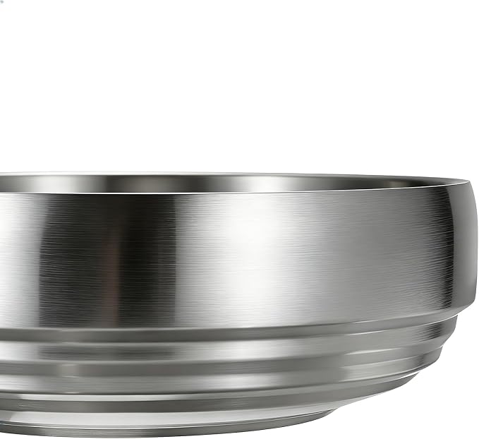 Key Bowl for Entryway Table, 8.3" Modern Decorative Bowl for Keys | Catchall - Image 6