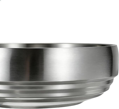 Key Bowl for Entryway Table, 8.3" Modern Decorative Bowl for Keys | Catchall - Image 6