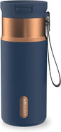 Contigo SnapSeal 16 oz Stainless Steel Vacuum-Insulated Water Bottle by Unknown
