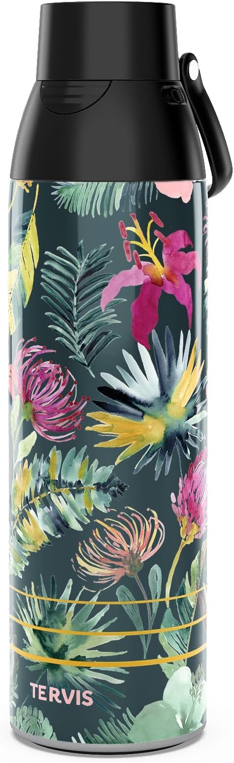 Tervis Venture Water Bottle Sara Berrenson by TervisTumblerCompany