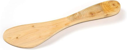 6.7 Inch Wooden Butter Knife by Nordic+Art+Store