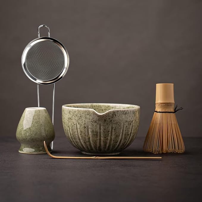 TANG PIN Matcha Set by TANGPIN
